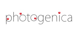 Photogenica - logo