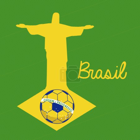 soccer brazilian