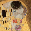 Fotografie na wspaniałe kalendarze 2018 - Gustav Klimt