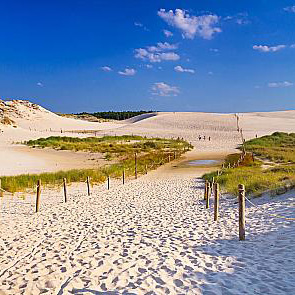 Parki Narodowe Polski