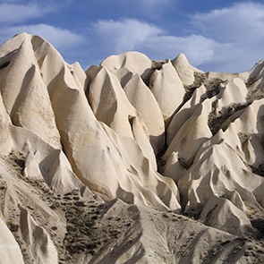 Najpiękniejsze miejsca