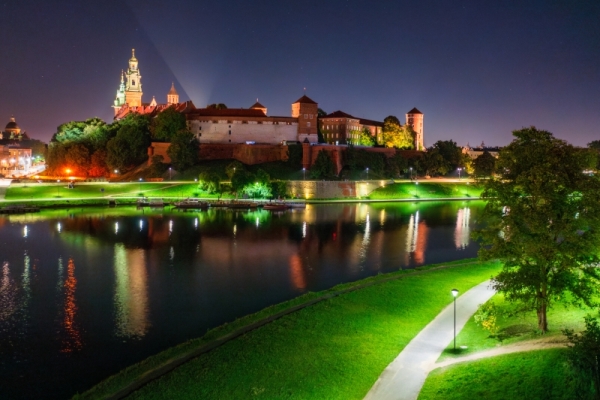 Fotografie na wspaniałe kalendarze