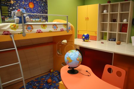 Child's room 2