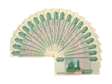 20000 rubles