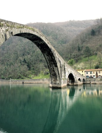 Ponte della Maddalena