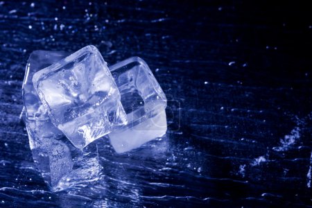 ICE cube