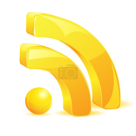 RSS Symbol