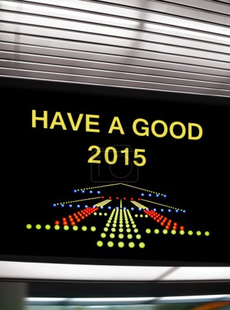 have a good 2015