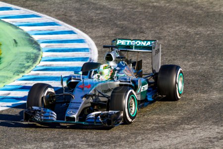 Mercedes AMG Petronas F1 Lewis Hamilton