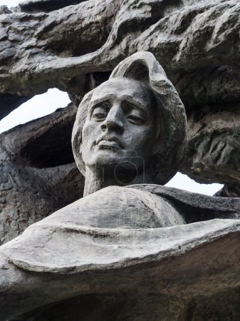 Fryderyk Chopin  monument