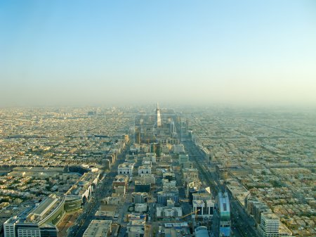 Riyadh city
