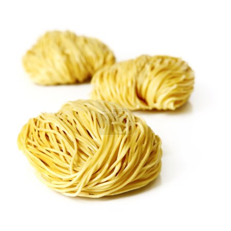 Egg Noodles