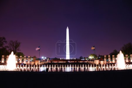 Washington DC.