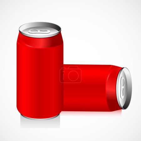 Drink Can