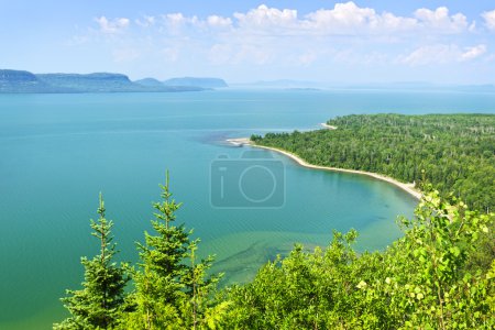 Lake Superior