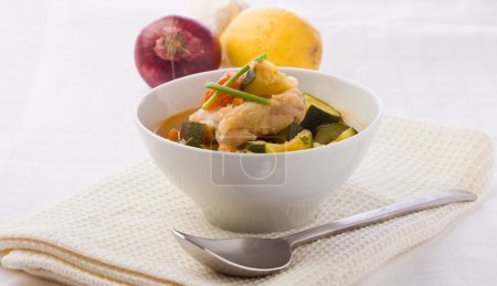 Fish Soup