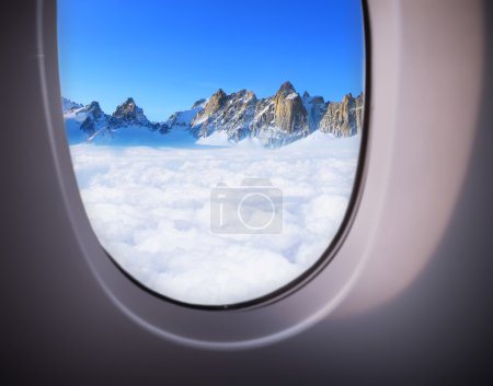 Beautiful airscape