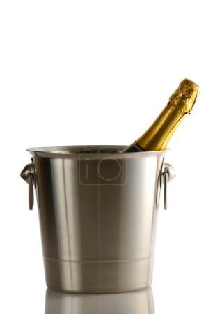 Champagne cooler