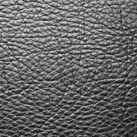 Artificial leather surface