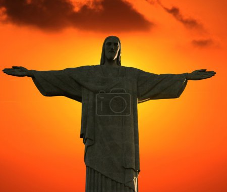 Christ The redeemer - BRAZIL