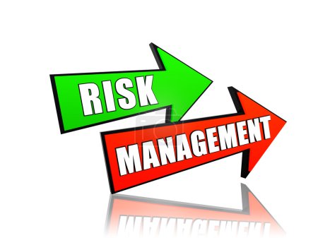 risk management in arrows