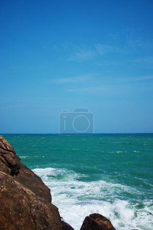  Sri Lanka beach 