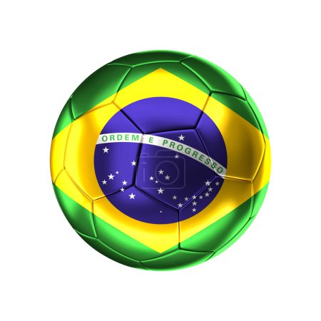 brazil football