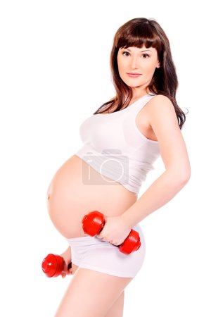 healthy pregnancy