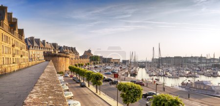 Saint Malo France