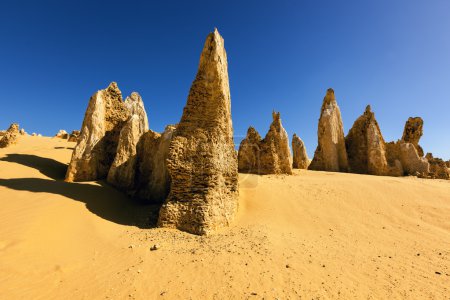 The Pinnacles Western Australia