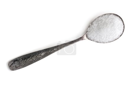 Spoonful of Sugar Isolated