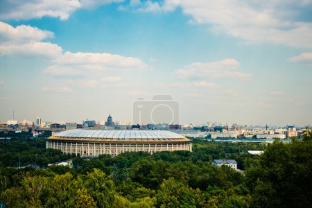 Stadium Luzniki