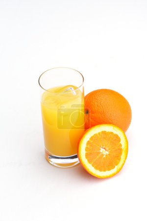 Orange juice