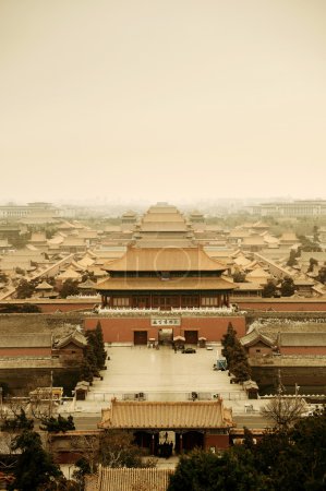 Imperial Palace Beijing