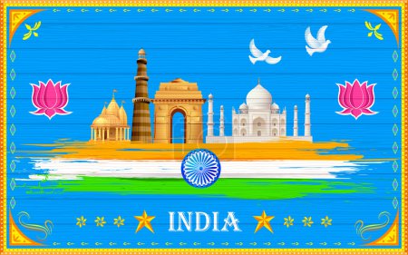 India Background