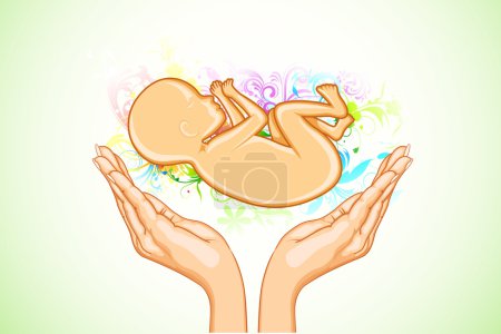 Care for Female Fetus