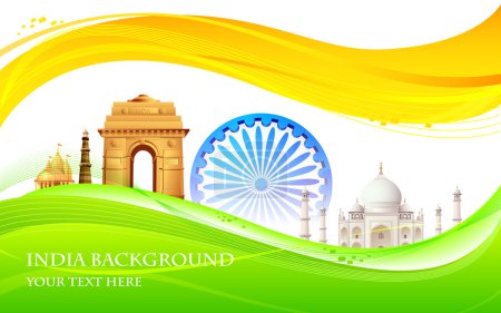 India Background