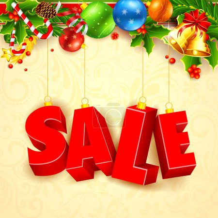 Christmas Sale