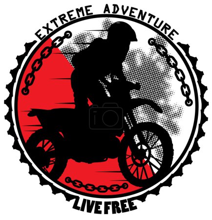 Extreme adventure