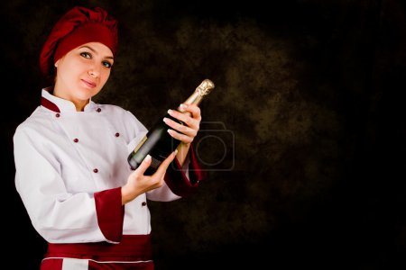 Chef Somelier - Christmas