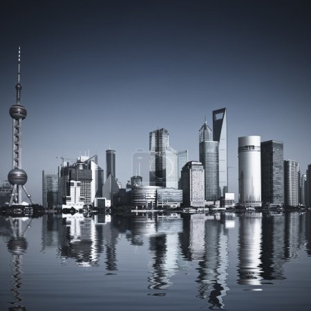 Shanghai china