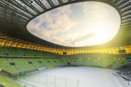 PGE Arena Gdansk