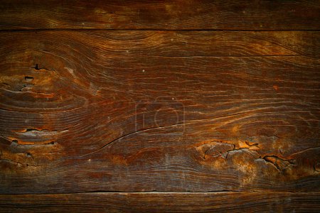 Abstract background brown wood texture
