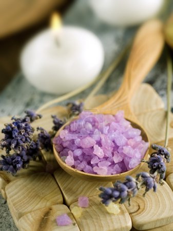 Spa Lavender Products