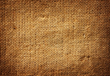 Texture of sack. Burlap background