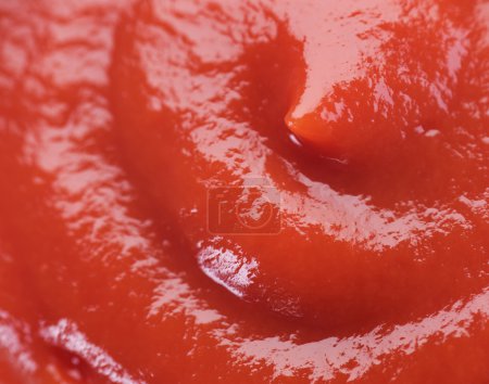 Ketchup Background