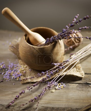 Lavender Spa.Natural Organic Cosmetics