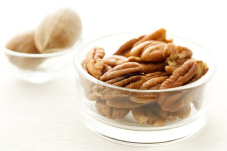 Pecan nuts