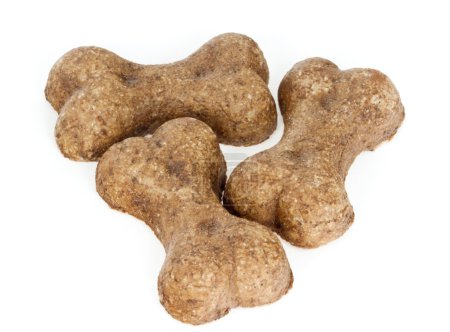 Three Dog Biscuits
