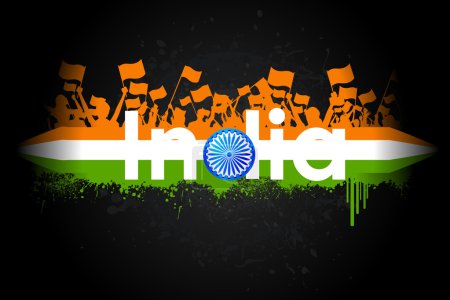 Indian Patriotism